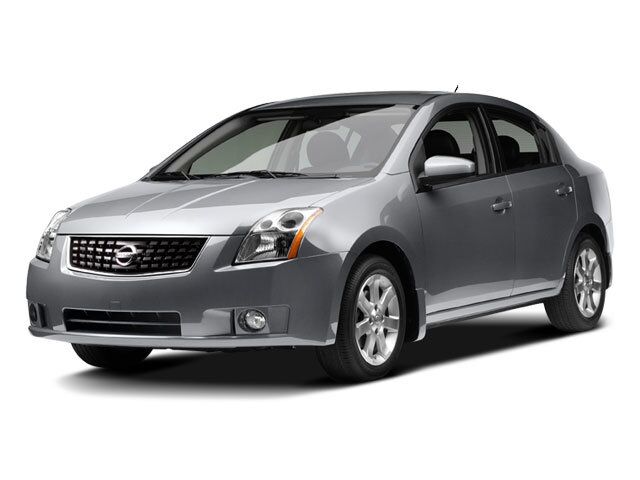 2009 Nissan Sentra 2.0 S FE+ Appleton WI