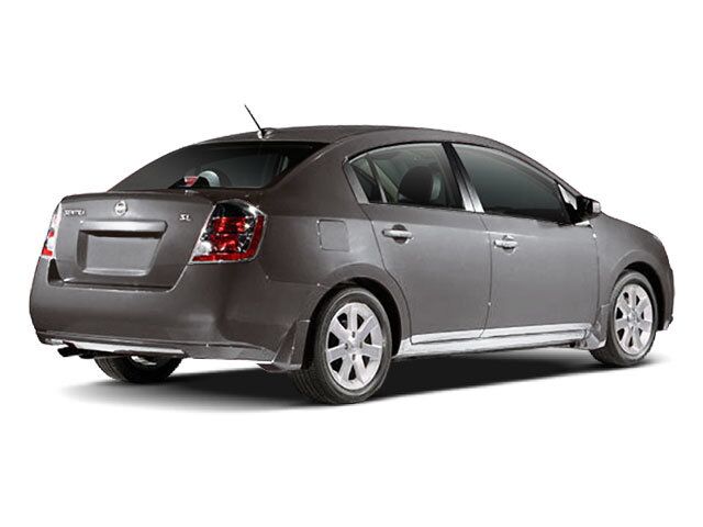 2009 Nissan Sentra 2.0 S FE+ Winder GA