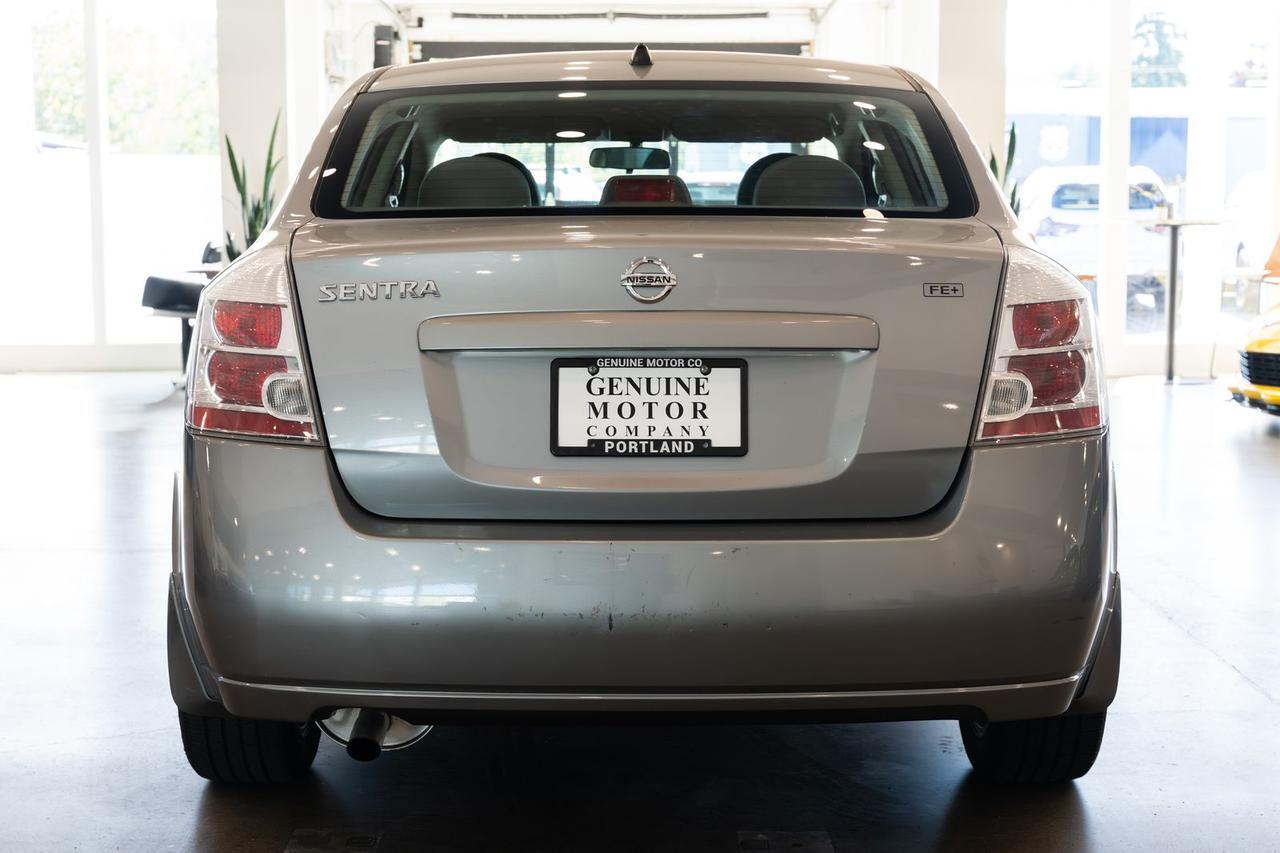2009 Nissan Sentra 2.0 S Gladstone OR