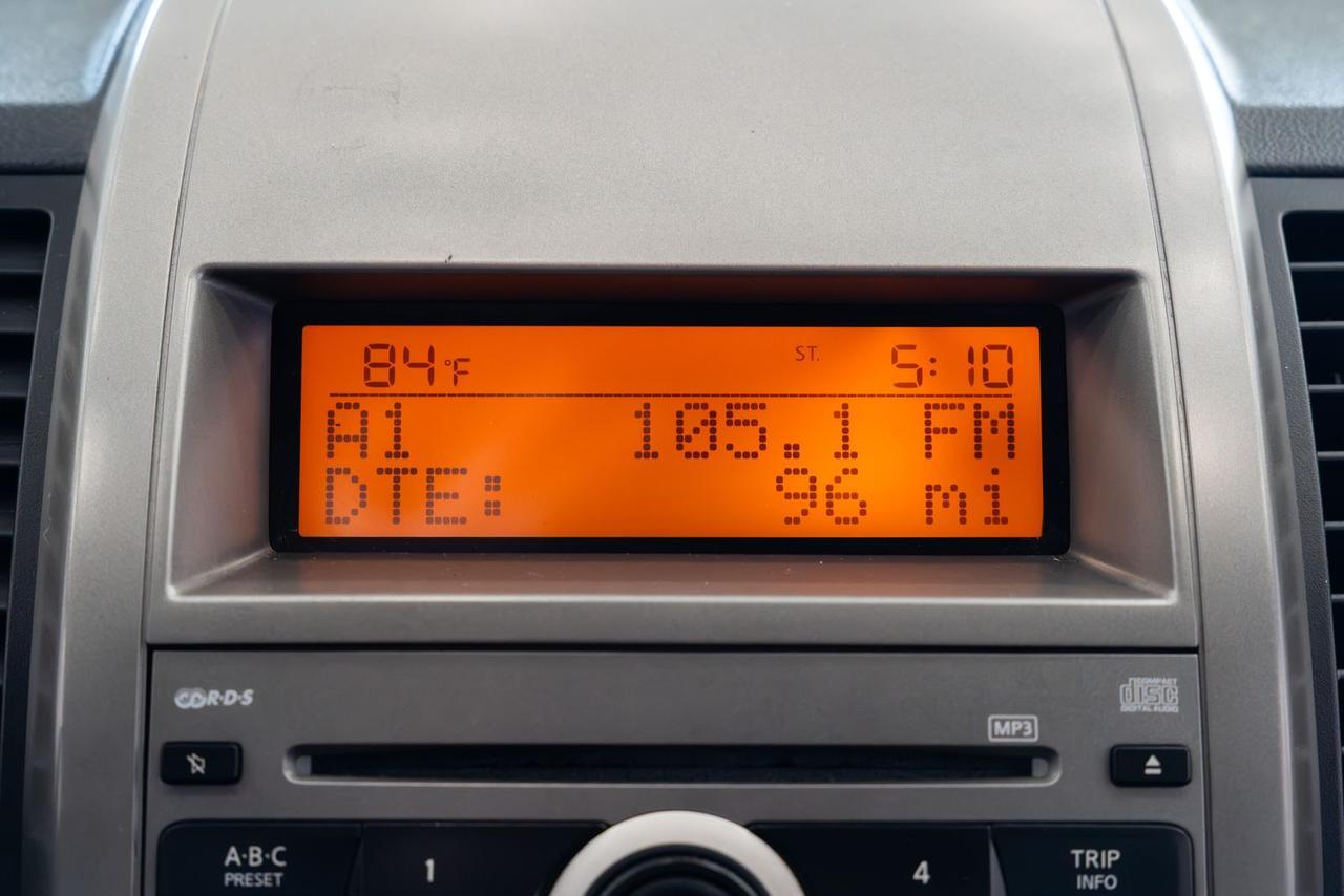 2009 Nissan Sentra 2.0 S Gladstone OR