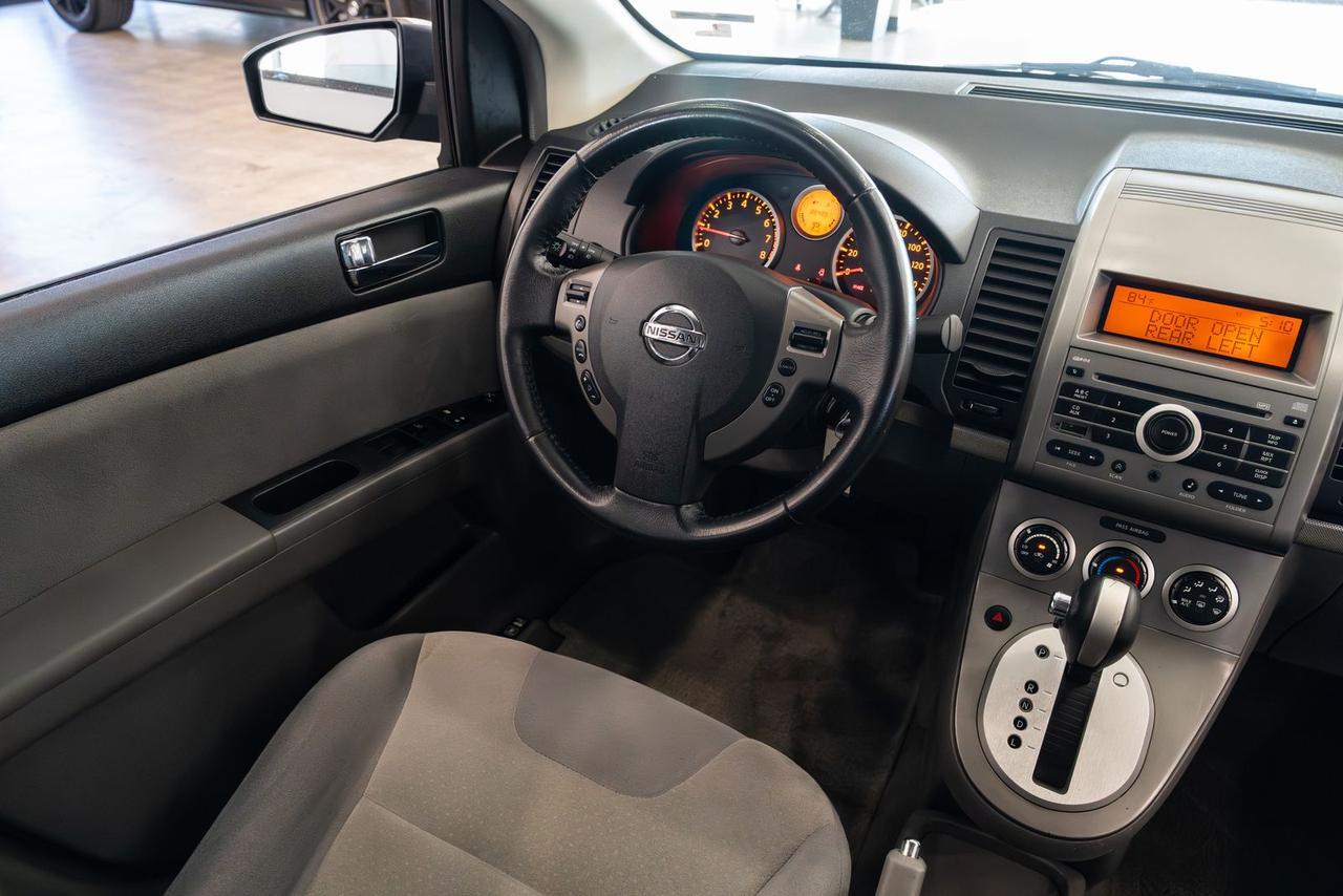 2009 Nissan Sentra 2.0 S Gladstone OR
