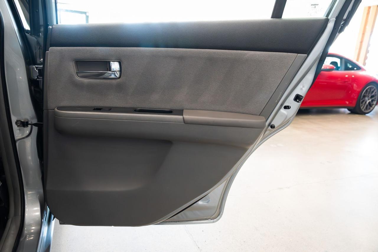 2009 Nissan Sentra 2.0 S Gladstone OR