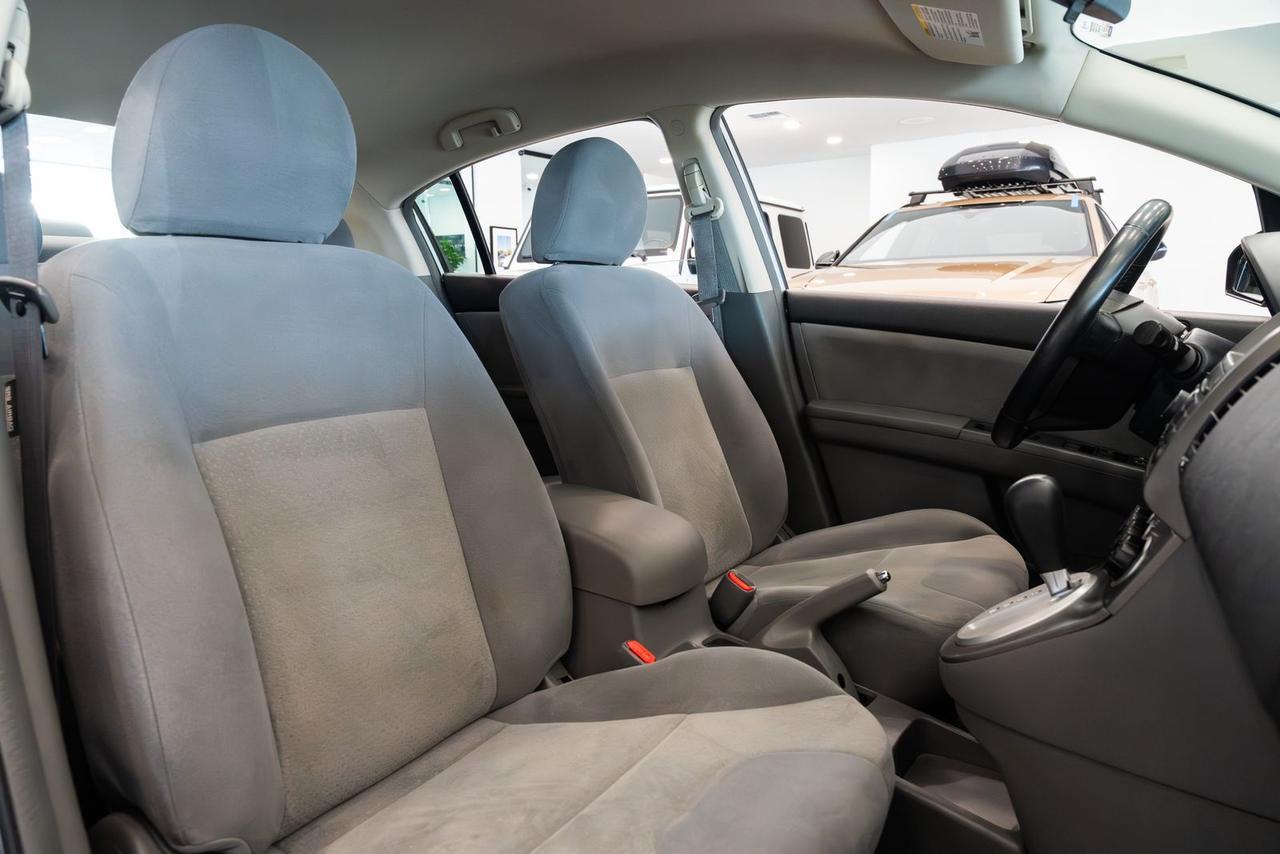 2009 Nissan Sentra 2.0 S Gladstone OR