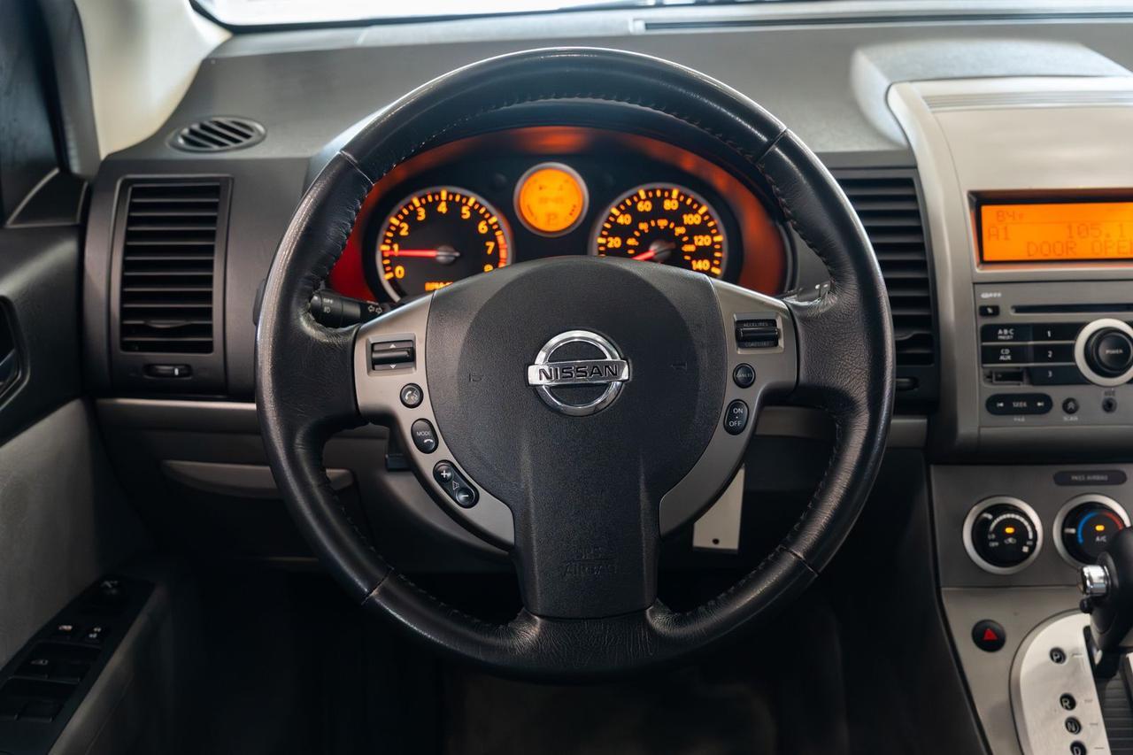 2009 Nissan Sentra 2.0 S Gladstone OR