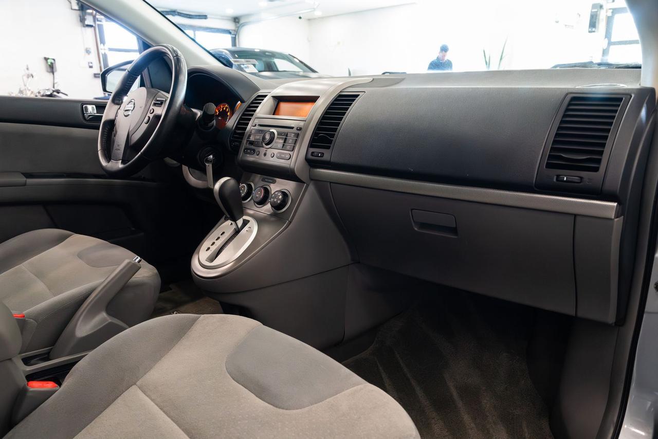 2009 Nissan Sentra 2.0 S Gladstone OR