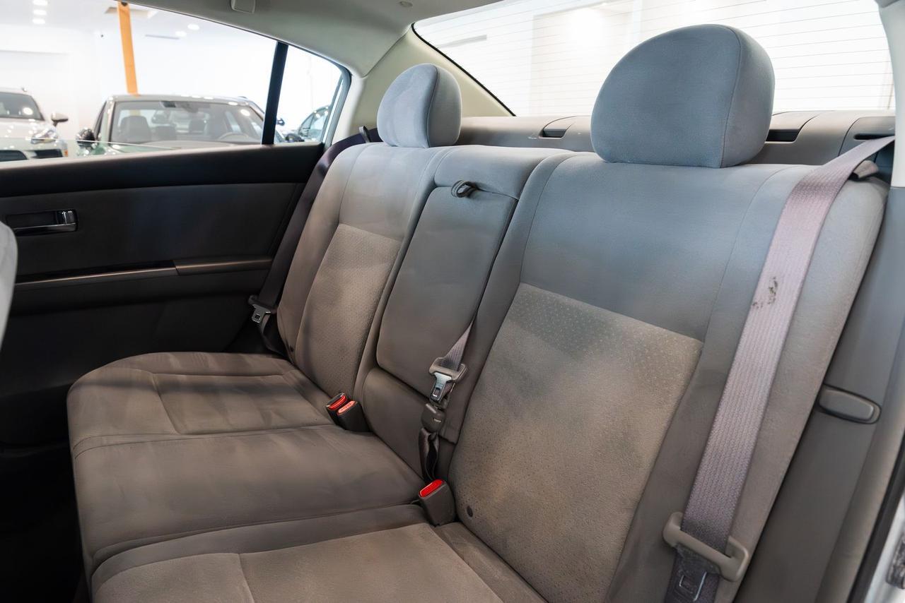 2009 Nissan Sentra 2.0 S Gladstone OR