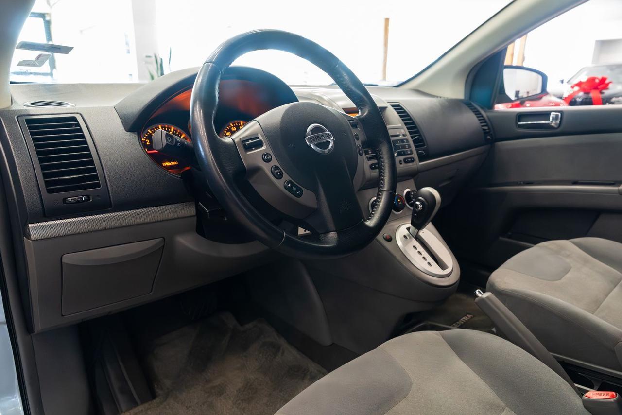 2009 Nissan Sentra 2.0 S Gladstone OR