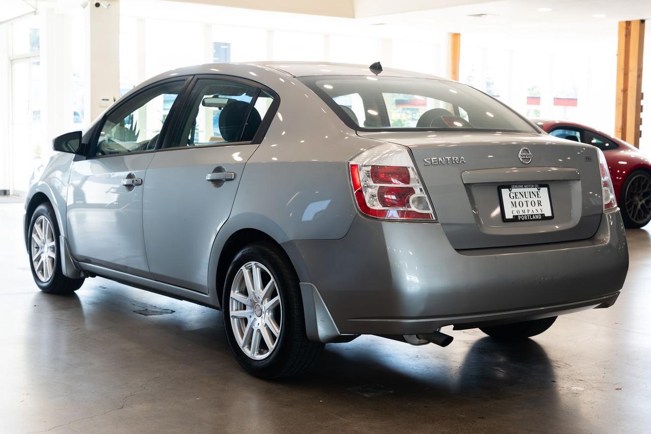 2009 Nissan Sentra 2.0 S Gladstone OR