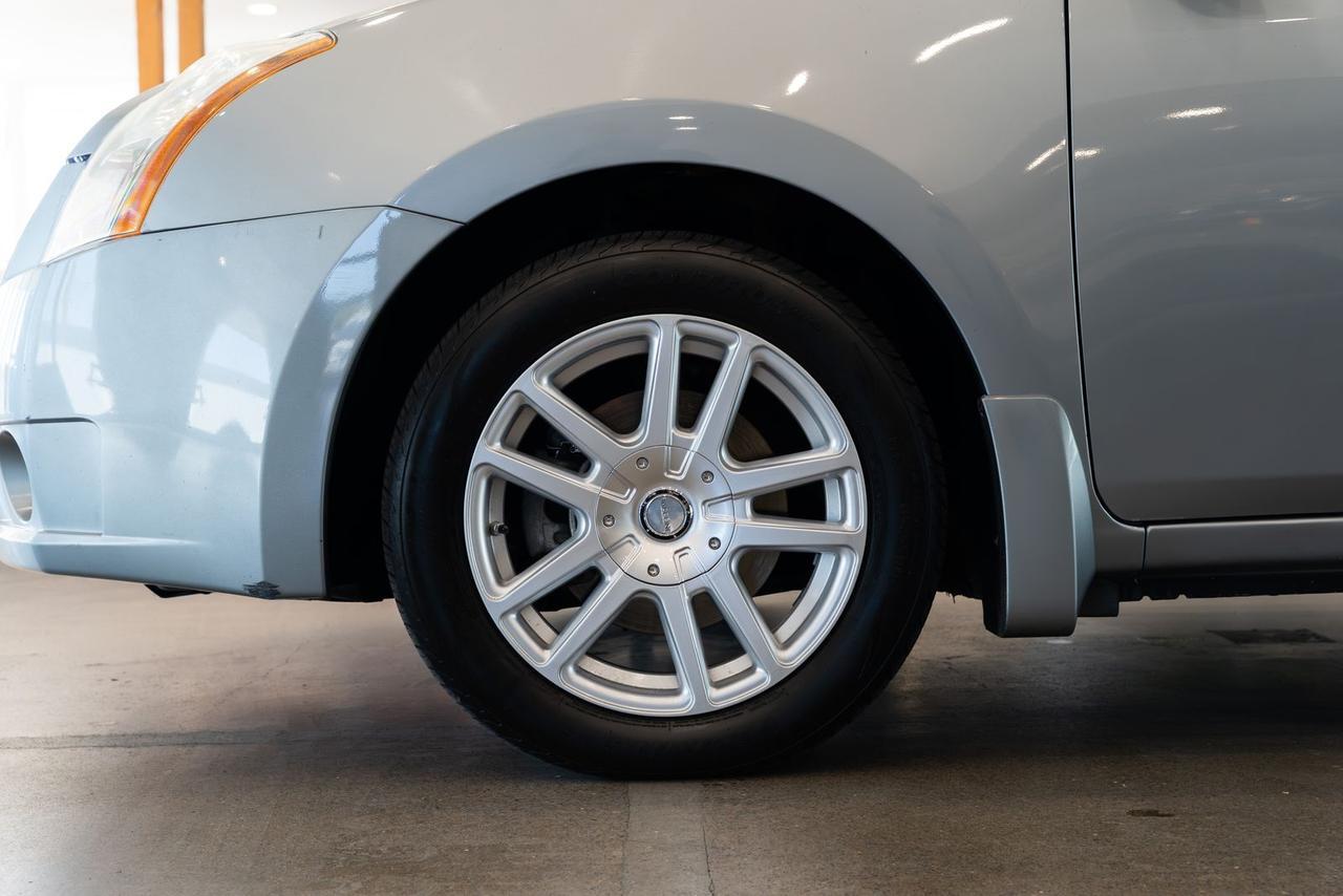 2009 Nissan Sentra 2.0 S Gladstone OR