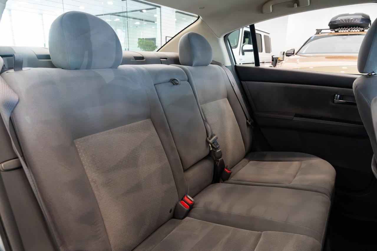 2009 Nissan Sentra 2.0 S Gladstone OR