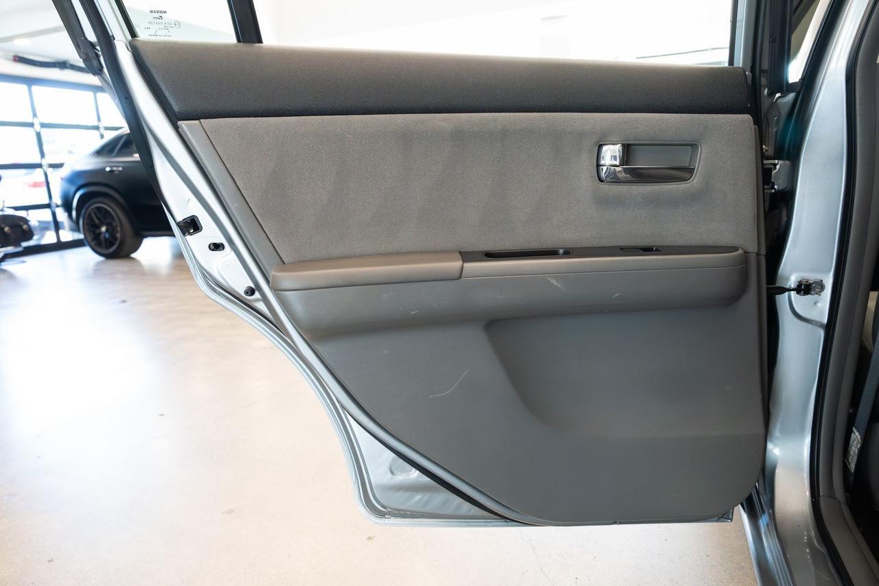 2009 Nissan Sentra 2.0 S Gladstone OR
