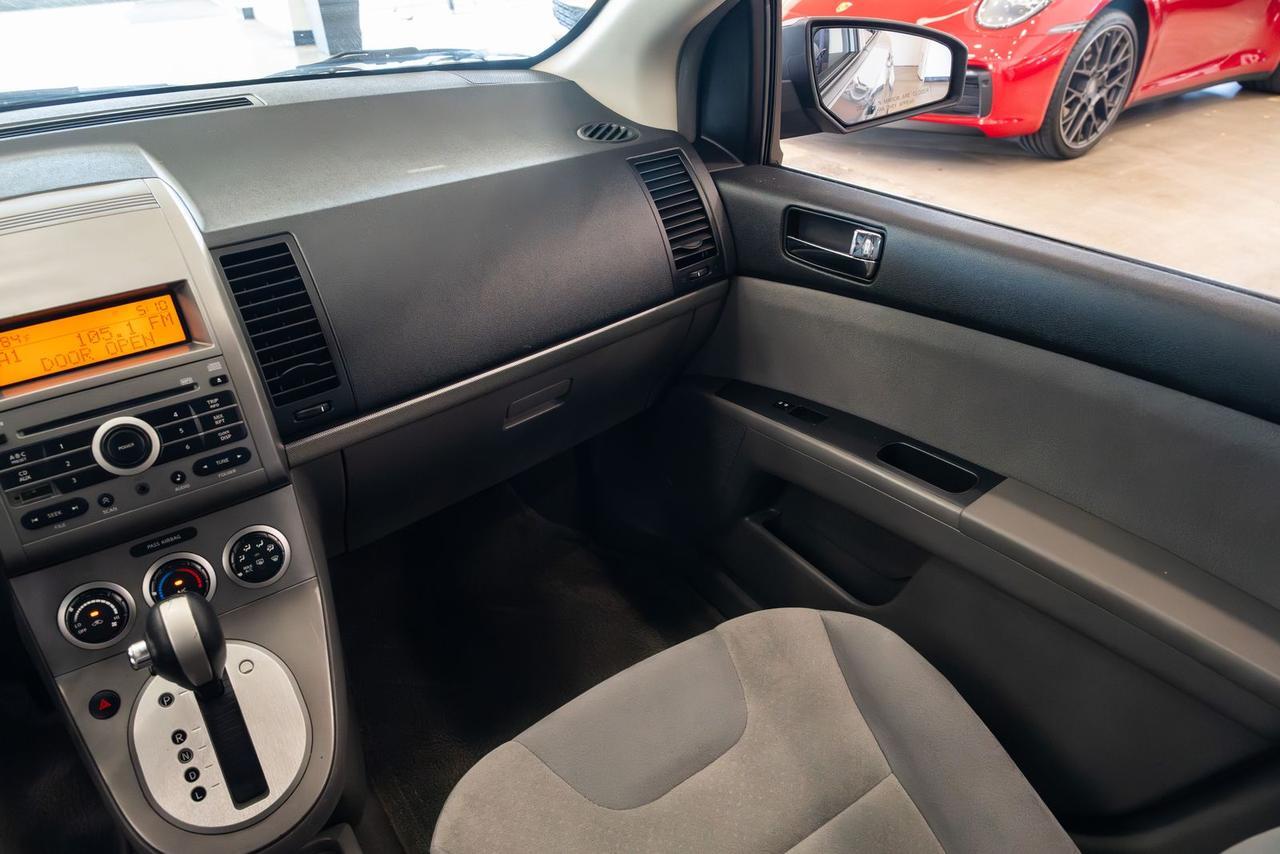 2009 Nissan Sentra 2.0 S Gladstone OR