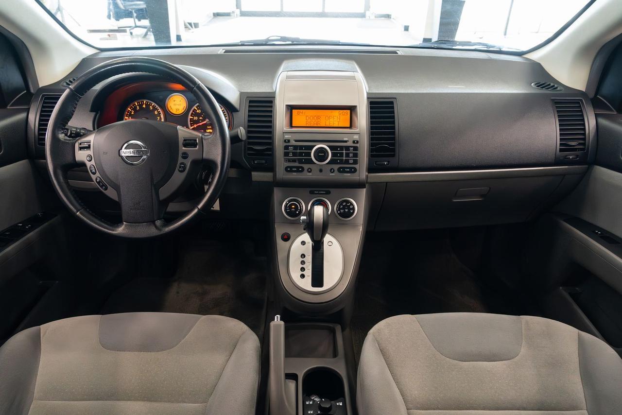 2009 Nissan Sentra 2.0 S Gladstone OR