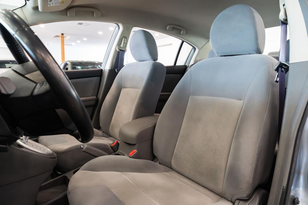 2009 Nissan Sentra 2.0 S Gladstone OR