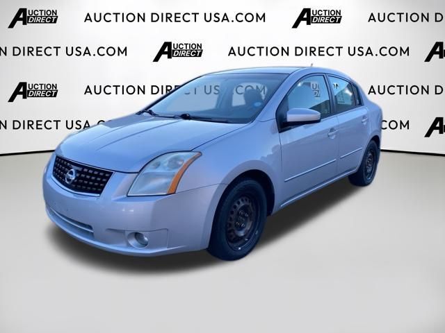 2009 Nissan Sentra