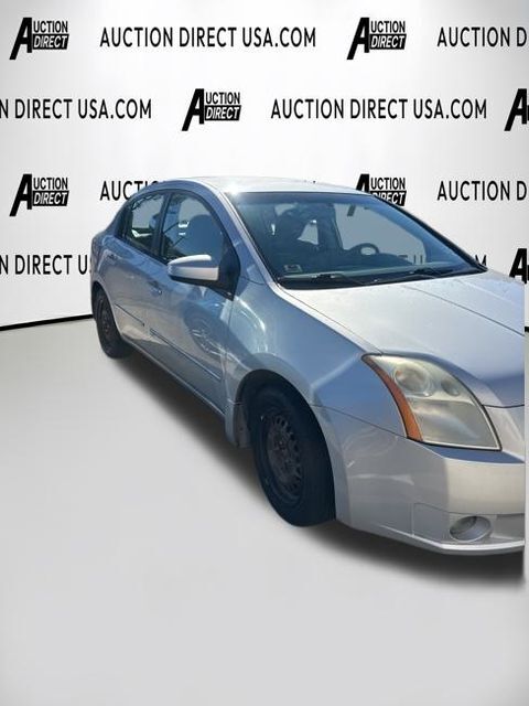 2009 Nissan Sentra
