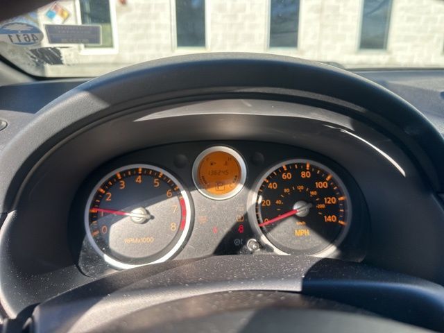 2009 Nissan Sentra 2.0 S Raleigh NC