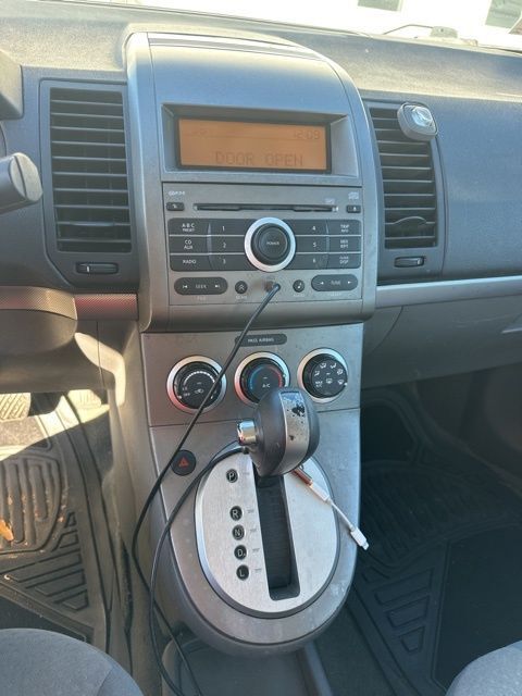 2009 Nissan Sentra 2.0 S Raleigh NC