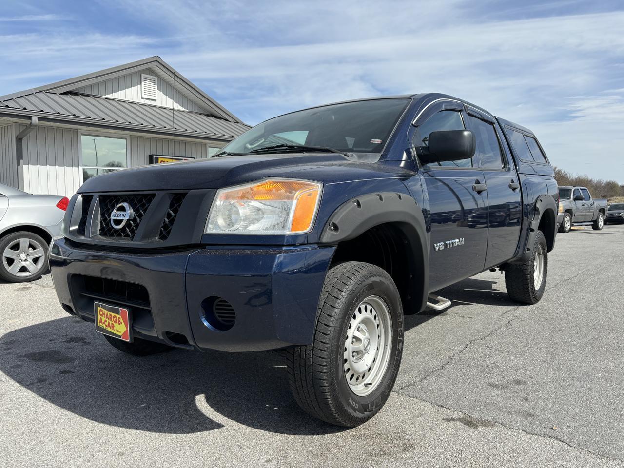 2009 Pickup Trucks For Sale: Your Guide to Finding a Reliable Workhorse