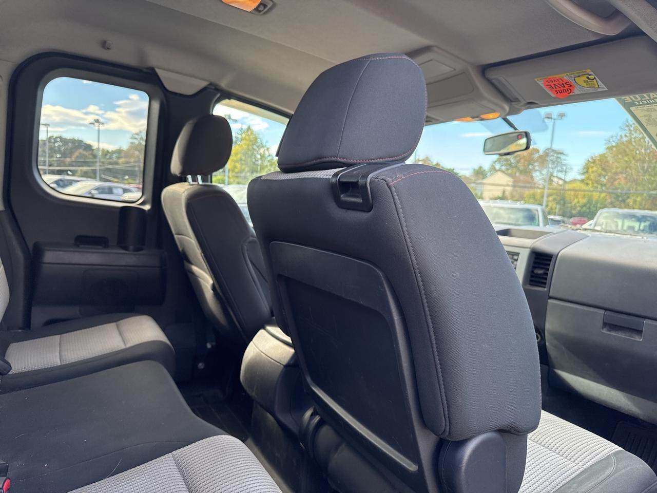 2009 Nissan Titan PRO-4X Warrenton VA