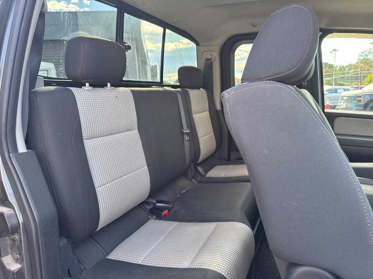 2009 Nissan Titan PRO-4X Warrenton VA