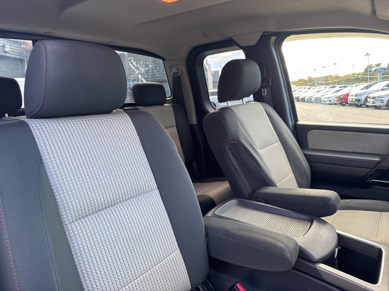 2009 Nissan Titan PRO-4X Warrenton VA