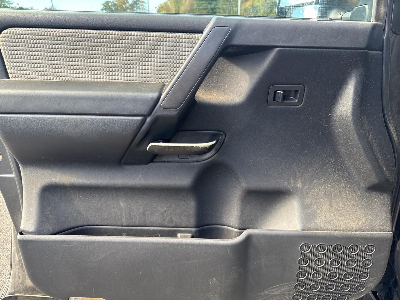 2009 Nissan Titan PRO-4X Warrenton VA