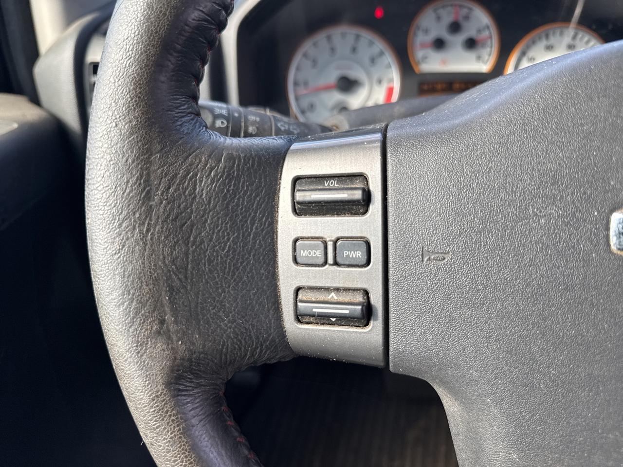 2009 Nissan Titan PRO-4X Warrenton VA