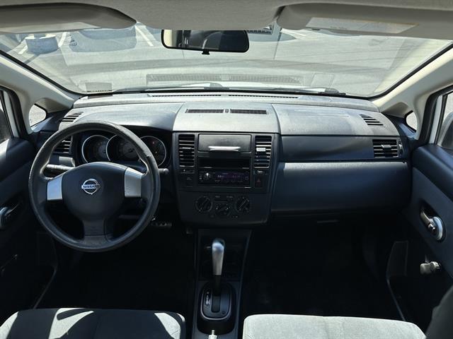 2009 Nissan Versa 1.6 4dr Sedan Tucson AZ