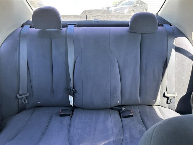 2009 Nissan Versa 1.6 Base 4dr Sedan Tucson AZ