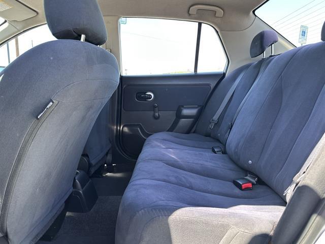 2009 Nissan Versa 1.6 Base 4dr Sedan Tucson AZ