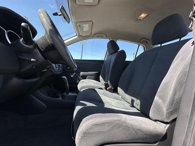 2009 Nissan Versa 1.6 Base 4dr Sedan Tucson AZ