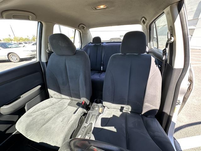 2009 Nissan Versa 1.6 Base 4dr Sedan Tucson AZ