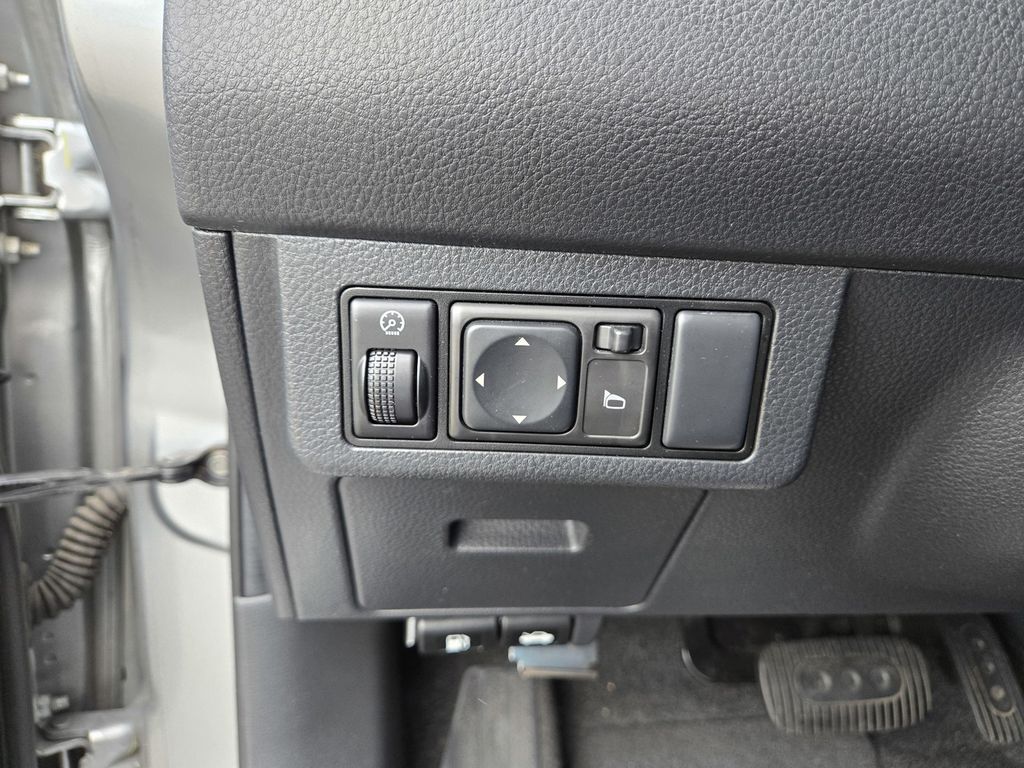 2009 Nissan Versa 1.8 SL Folsom CA