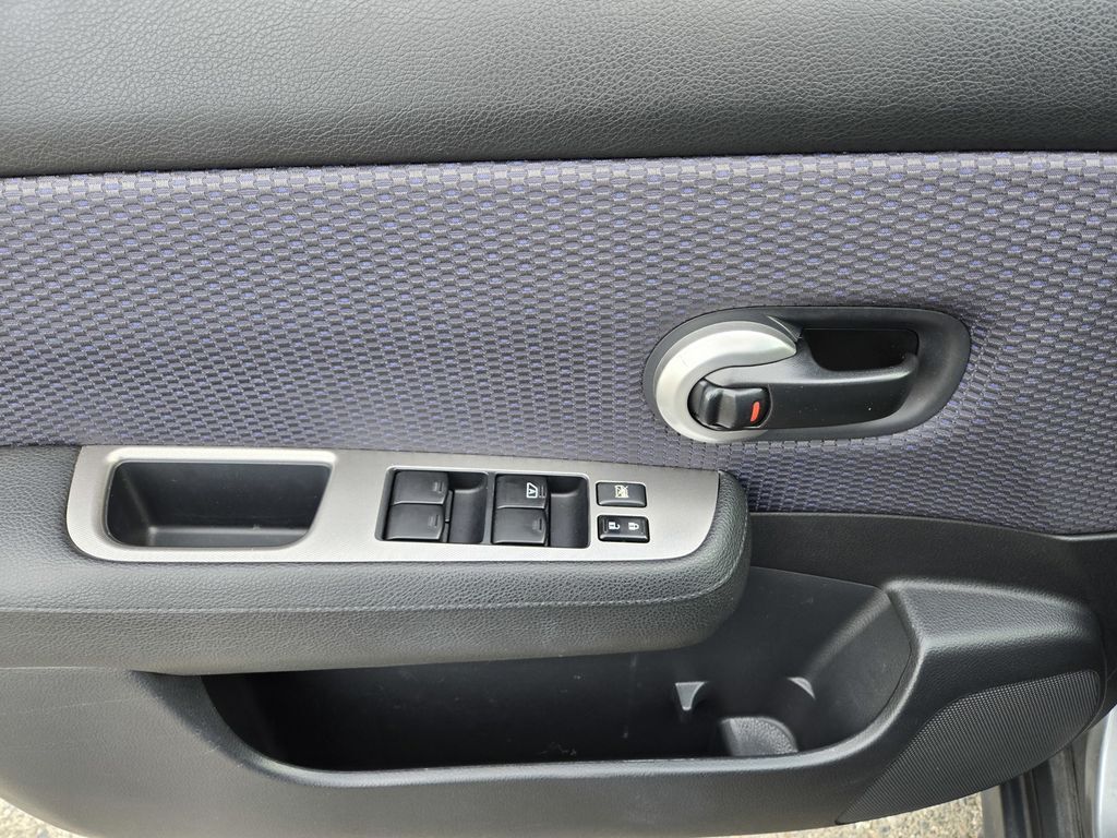 2009 Nissan Versa 1.8 SL Folsom CA