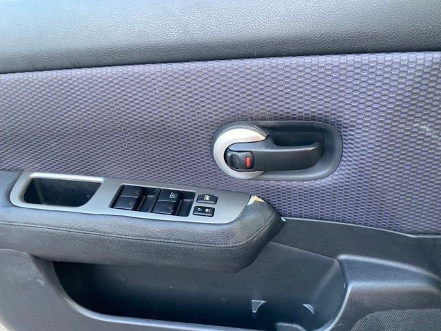2009 Nissan Versa 1.8 SL Raleigh NC