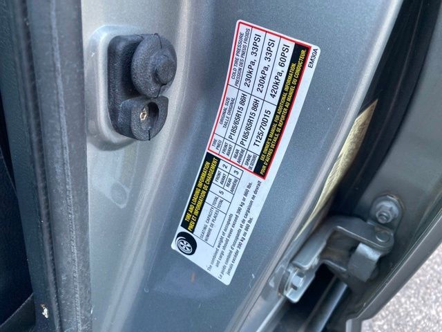2009 Nissan Versa 1.8 SL Raleigh NC