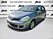 2009 Nissan Versa 1.8 SL