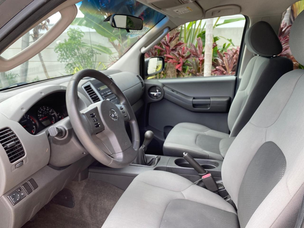 2009 Nissan Xterra 6 SPDLOW MILES 50,980 1 OWNER 4WD Pompano Beach FL