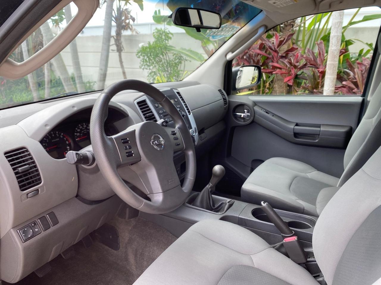 2009 Nissan Xterra 6 SPDLOW MILES 50,980 1 OWNER 4WD Pompano Beach FL