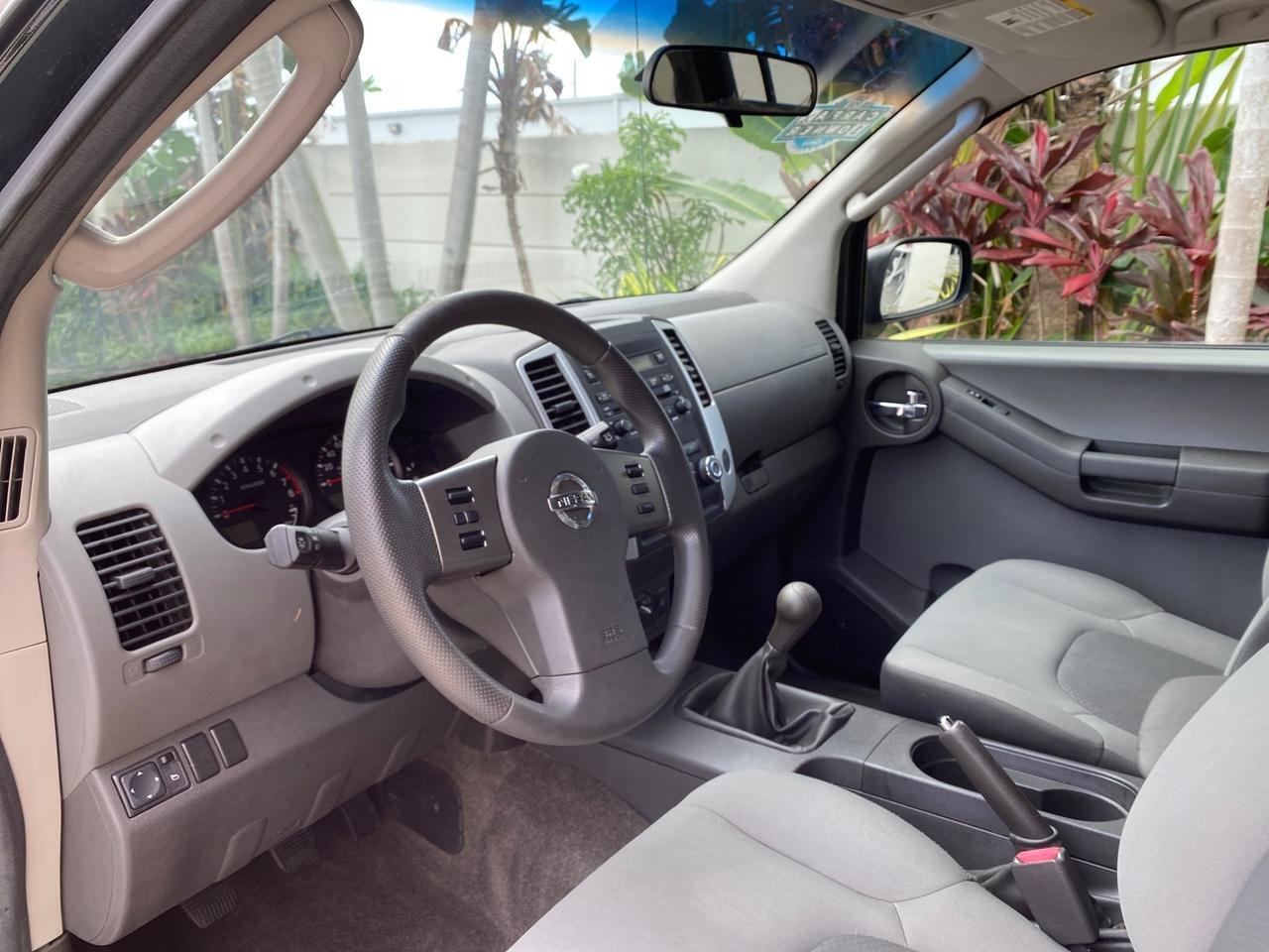 2009 Nissan Xterra 6 SPDLOW MILES 50,980 1 OWNER 4WD Pompano Beach FL