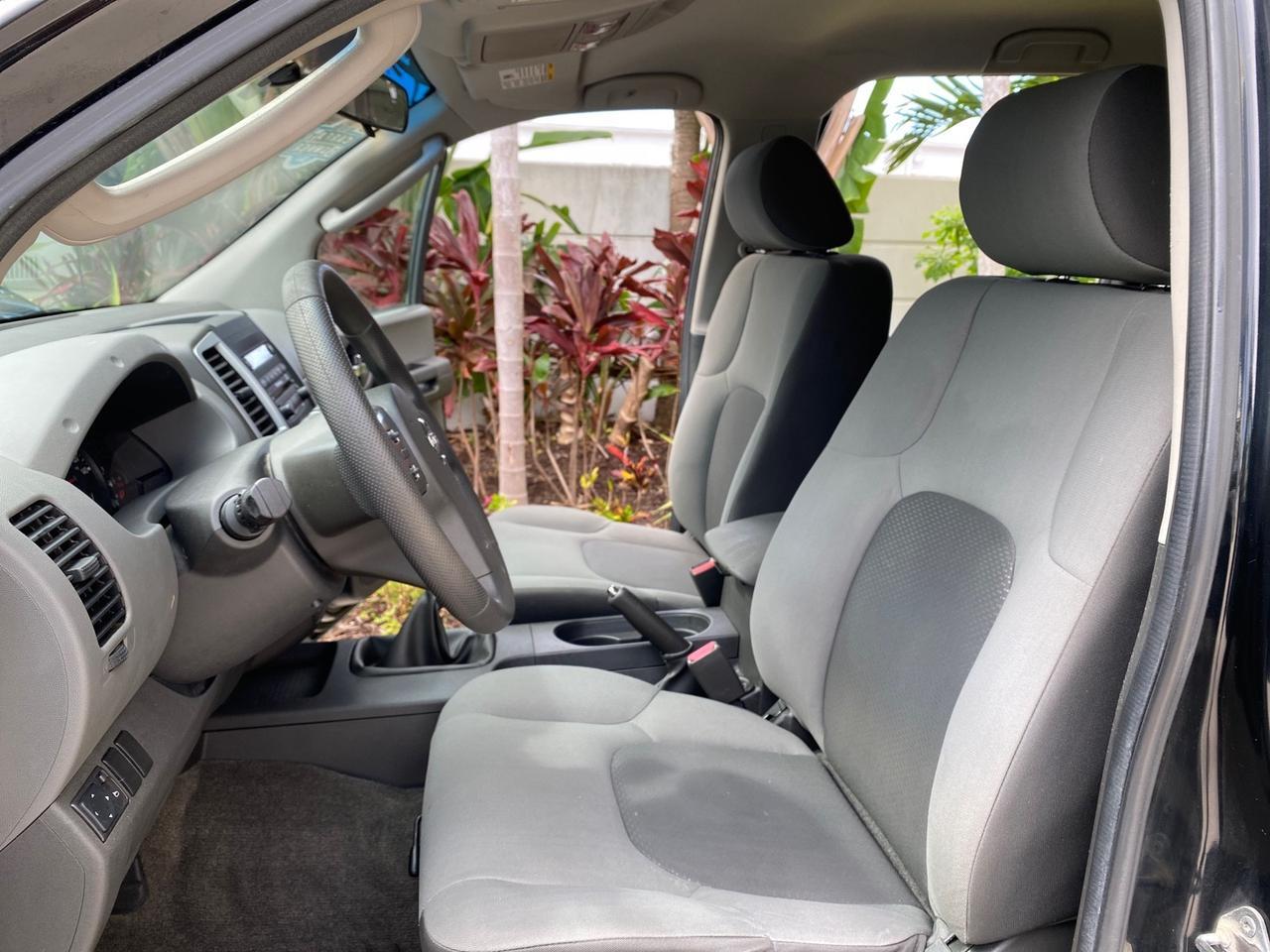 2009 Nissan Xterra 6 SPDLOW MILES 50,980 1 OWNER 4WD Pompano Beach FL