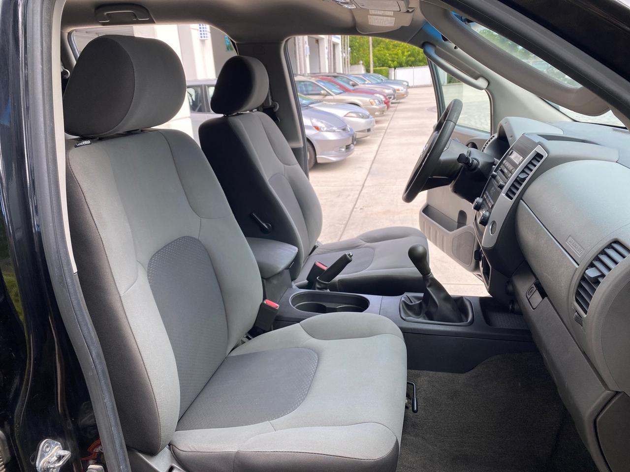 2009 Nissan Xterra 6 SPDLOW MILES 50,980 1 OWNER 4WD Pompano Beach FL