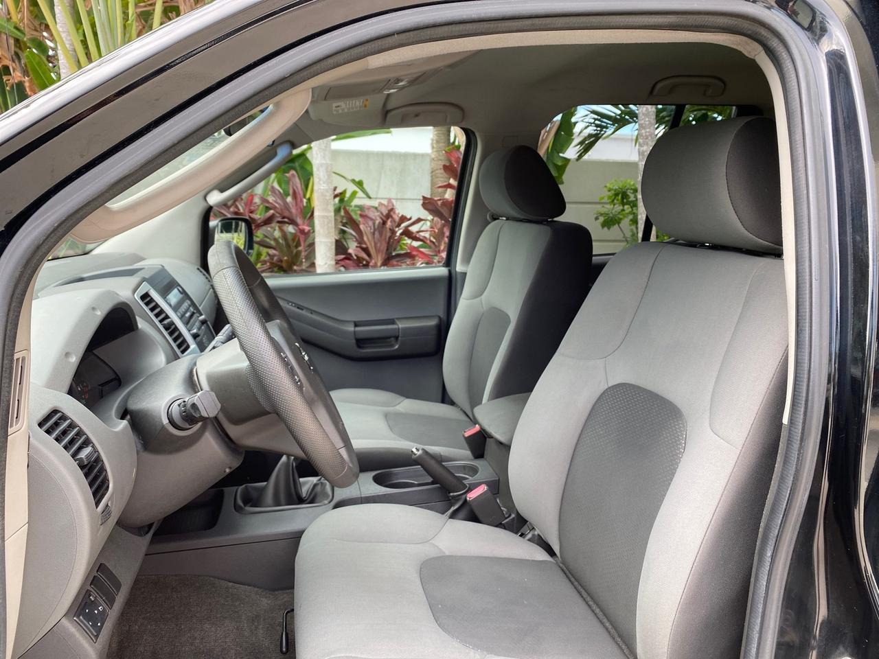 2009 Nissan Xterra 6 SPDLOW MILES 50,980 1 OWNER 4WD Pompano Beach FL