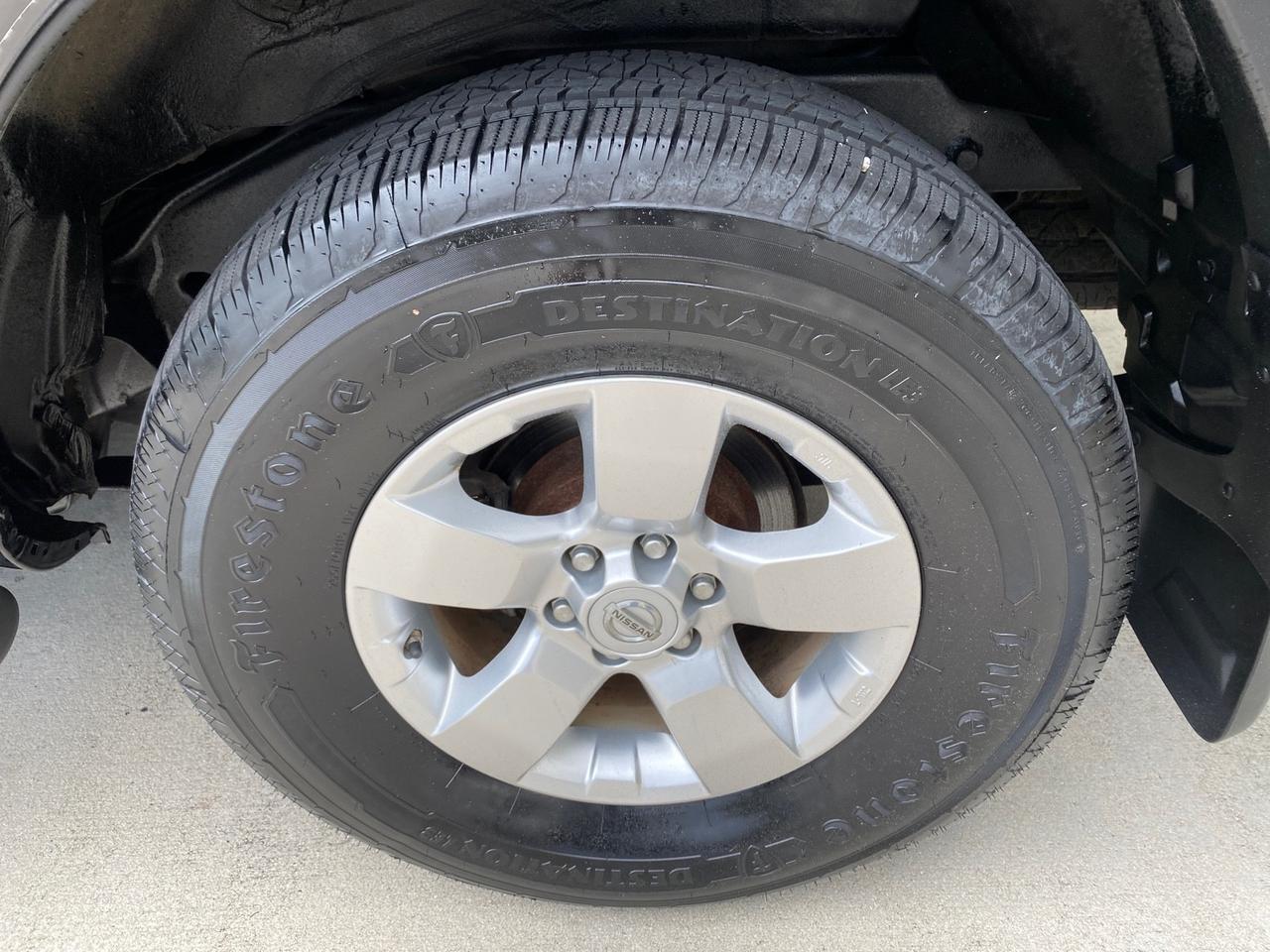 2009 Nissan Xterra 6 SPDLOW MILES 50,980 1 OWNER 4WD Pompano Beach FL
