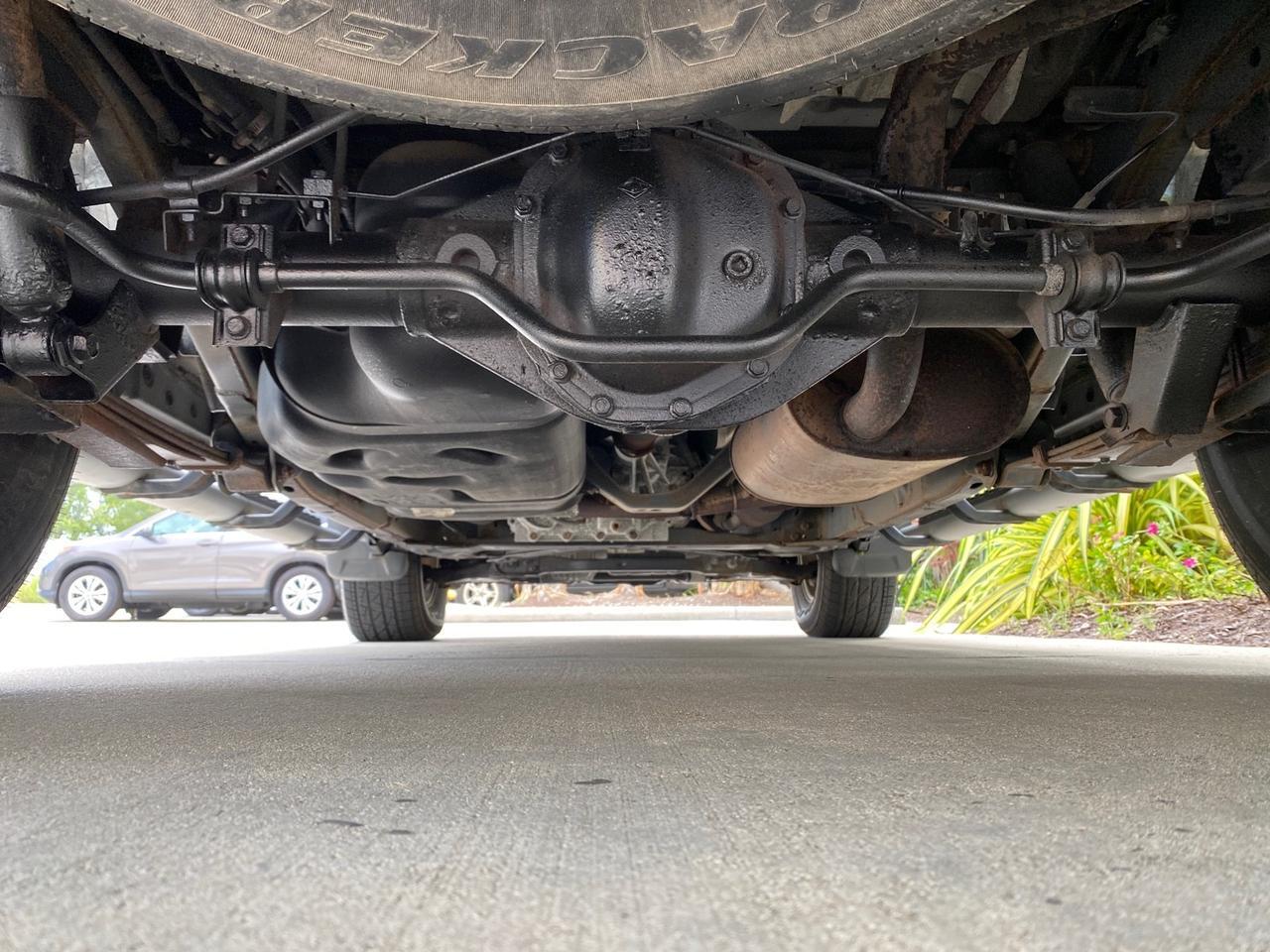 2009 Nissan Xterra 6 SPDLOW MILES 50,980 1 OWNER 4WD Pompano Beach FL