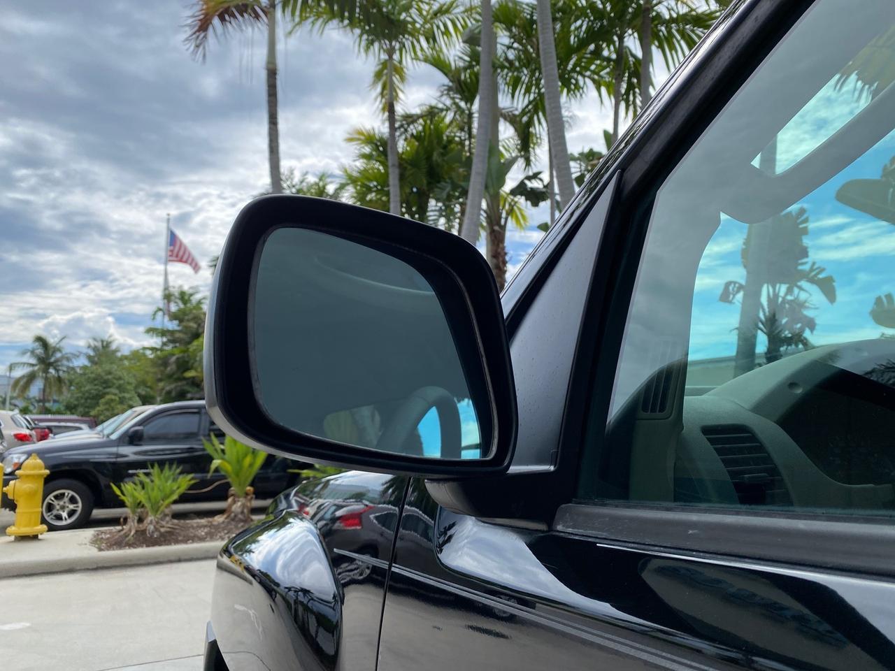 2009 Nissan Xterra S LOW MILES 50,980 1 OWNER 4WD Pompano Beach FL