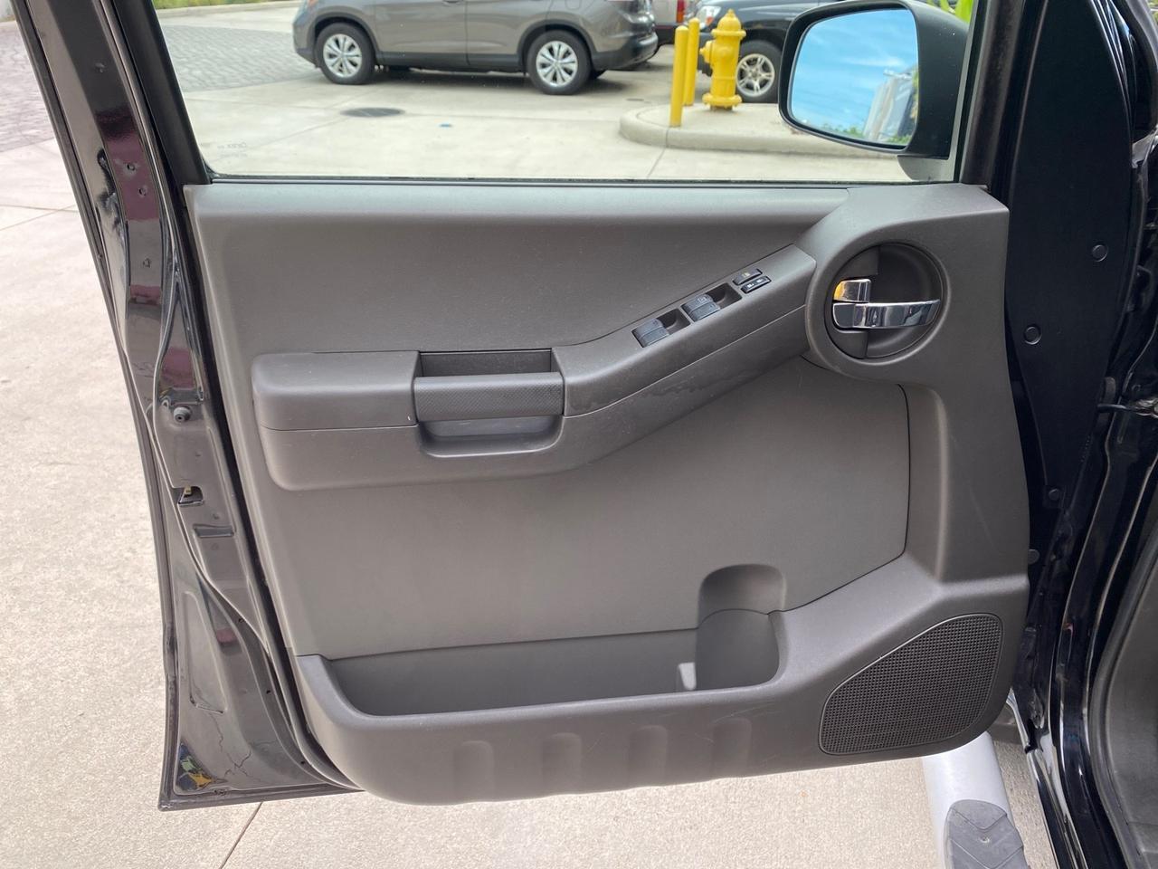 2009 Nissan Xterra S LOW MILES 50,980 1 OWNER 4WD Pompano Beach FL