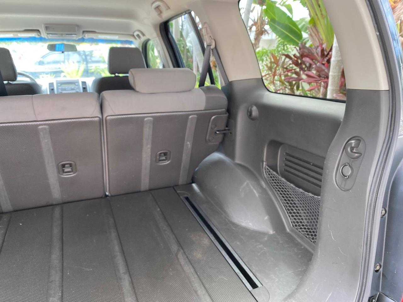 2009 Nissan Xterra S LOW MILES 50,980 1 OWNER 4WD Pompano Beach FL