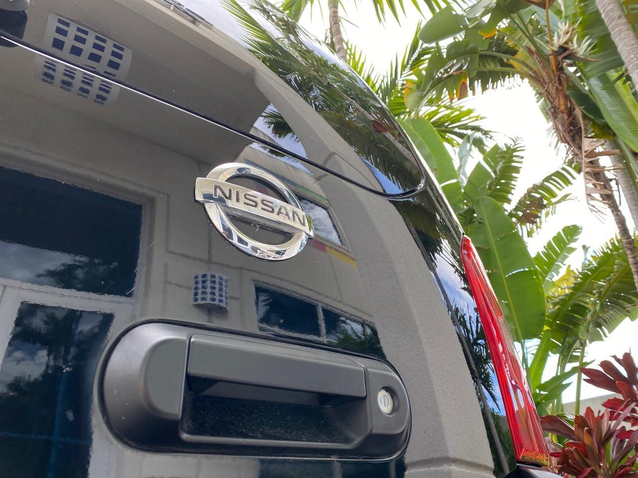 2009 Nissan Xterra S LOW MILES 50,980 1 OWNER 4WD Pompano Beach FL